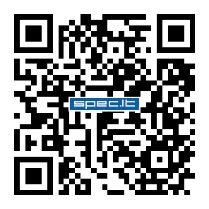 QR kodas | Elektros projektų studija, MB