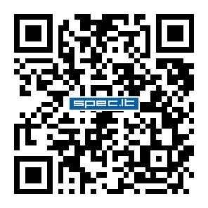 QR kodas | Elektros pulsas, MB | spec.lt