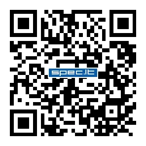 QR kodas | Elektros Sistemų Projektai, UAB | spec.lt