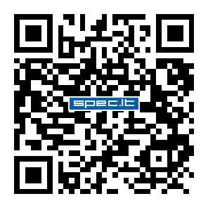 QR kodas | Elektros skruzdė, MB | spec.lt