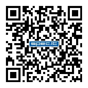 QR kodas | ELEKTROS SMŪGIS, IĮ | spec.lt
