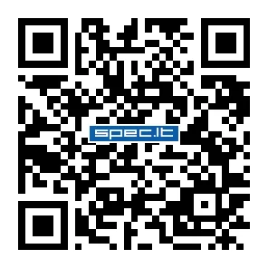 QR kodas | Elektros specialistai, UAB