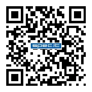 QR kodas | Elektros šviesa, UAB | spec.lt