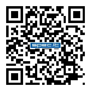 QR kodas | Steel Industries, UAB