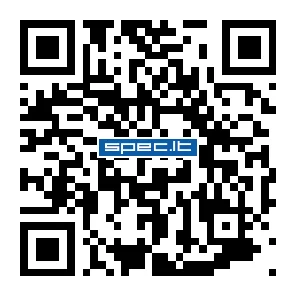 QR kodas | Elektros technologijų centras, UAB