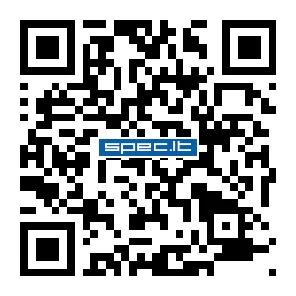 QR kodas | Elektros tiltas, UAB | spec.lt
