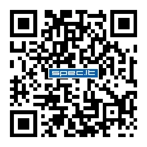 QR kodas | ELEKTROS TINKLAS, UAB | spec.lt