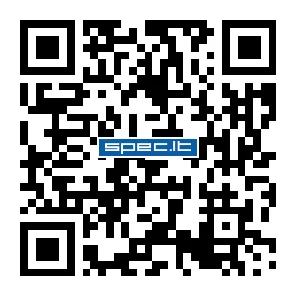 QR kodas | Elektros tinklo sprendimai, MB | spec.lt