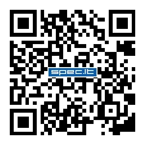 QR kodas | Elektros Tinklų Grupė, UAB