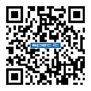 QR kodas | Elektros tinklų statyba, AB | spec.lt