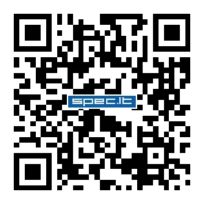 QR kodas | Elektros unija, UAB | spec.lt