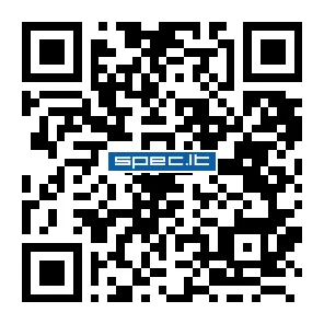 QR kodas | Elektros Vizija, MB | spec.lt