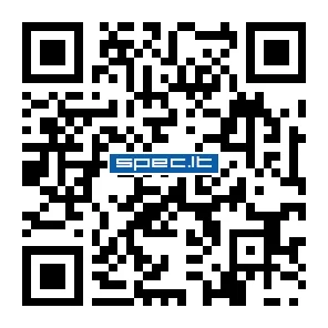 QR kodas | Elektros zona, UAB | spec.lt