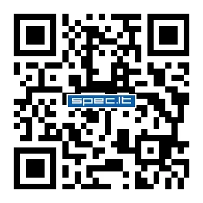 QR kodas | Elektrosanta, UAB | spec.lt