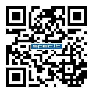 QR kodas | Elektrosauga, UAB | spec.lt