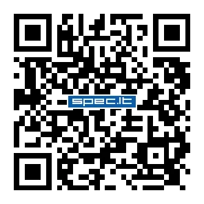 QR kodas | Elektrospektras, UAB | spec.lt