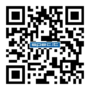 QR kodas | ELEKTROSTAKA, UAB | spec.lt