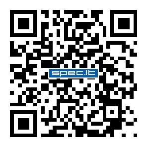 QR kodas | ELEKTROSTAŠKAS, UAB | spec.lt
