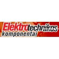 Elektrotechnikos komponentai, UAB