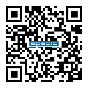 QR kodas | Technola group, UAB | spec.lt