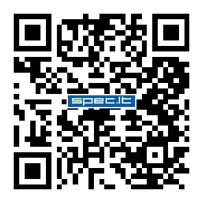 QR kodas | ELEKTROTECHNOLOGIJOS, UAB