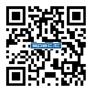 QR kodas | Elektroteka, UAB | spec.lt
