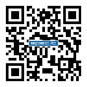 QR kodas | ELEKTROVARA, UAB | spec.lt