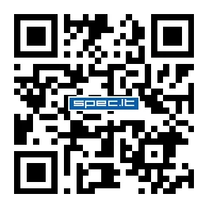 QR kodas | Elektrovatas, UAB | spec.lt