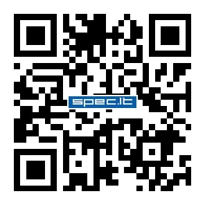 QR kodas | ELEKTROVIJA, UAB | spec.lt