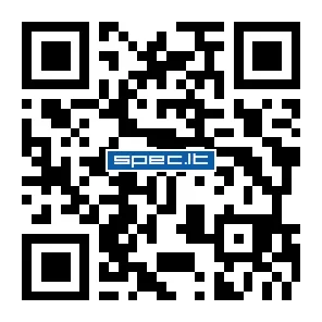 QR kodas | Elektrovita, UAB