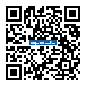 QR kodas | ELEKTROVOLTAS, UAB | spec.lt