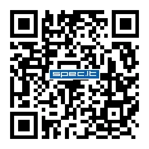 QR kodas | ELEKTRUM LIETUVA, UAB | spec.lt