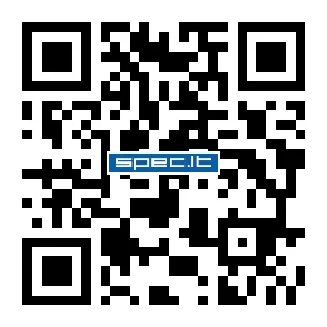 QR kodas | Elektrus, UAB