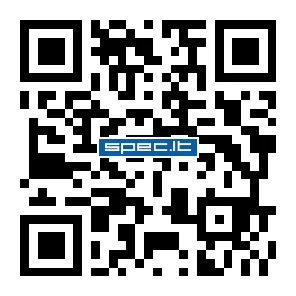 QR kodas | Elektruva, UAB | spec.lt