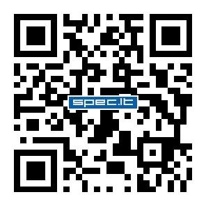 QR kodas | ELEKUS, UAB | spec.lt