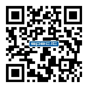 QR kodas | Elelsa, UAB