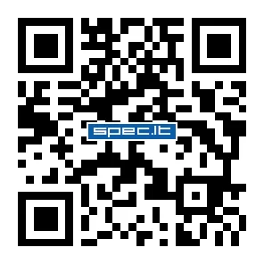 QR kodas | ELEM, UAB | spec.lt