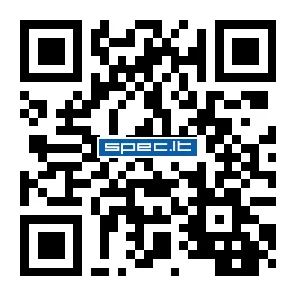 QR kodas | Eleman, MB