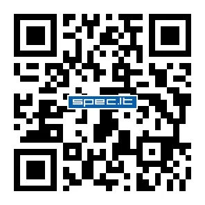 QR kodas | Elemas, UAB