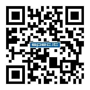 QR kodas | Elemeda, MB | spec.lt