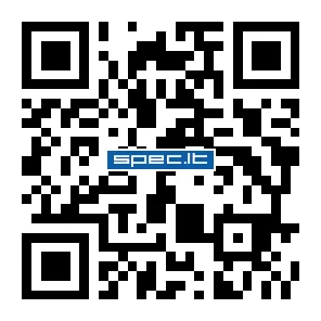 QR kodas | Elemedas, UAB
