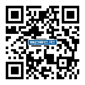 QR kodas | Element SC, MB