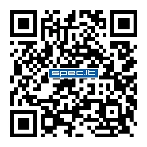 QR kodas | Elemental cerakote, MB