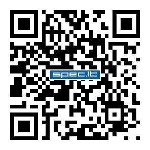 QR kodas | Elemente projektai, MB