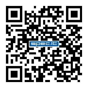 QR kodas | Atlas Technology Solutions Lithuania, UAB