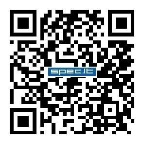 QR kodas | Elementum electri, MB