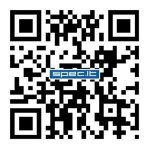 QR kodas | Elementus, UAB
