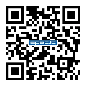 QR kodas | Elemesta, UAB