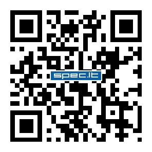QR kodas | ELEMŪRAS, UAB | spec.lt