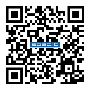 QR kodas | Elen SPA Studija, MB | spec.lt